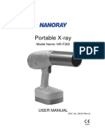 User Manual - NR F300