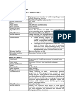 Nama: Della Oktarina NIM: 05021282025031 Tugas 5 Hidrologi Lahan Rawa Gambut Review Jurnal 1