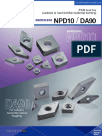 NPD10-DA90 Smallfile