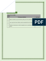 Refleksi Murid PDF