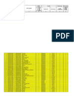 Rekap Usulan PBID Puskesmas-2