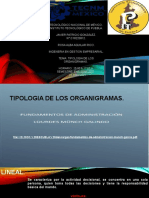 Tipologia de Organismos.c18220812.