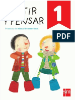 PDF Sentir Pensar 1 - Compress PDF