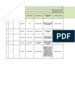 Matriz de Requisitos Legales 