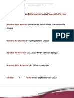 OP6 ACT.4.2 Mapa Conceptual Irving Nava PDF