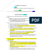 Hashing en La Práctica APUNTES