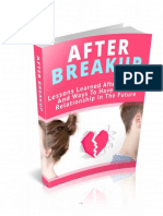 After Breakup PT