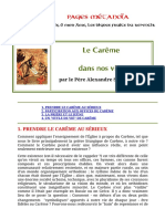 LA CONVERSION ET LE CARÊME__DANS L'ÉGLISE ORTHODOXE_Le Carême dans Nos Vies - 1ère Partie.pdf