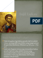 Injil Lukas