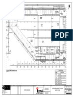 Shop Drawing Outdoor Lighting System Layout Plan: Pt. Itomol Indonesia