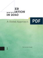 Higher Education 2040 PDF