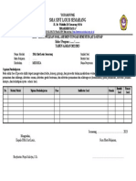 Format Kisi-Kisi ATS Genap