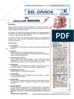 Derechos humanos: definición, características y generaciones