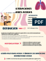 Presentación Marca Personal Creativa Psicodélica Rosa Crema PDF