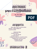 Purple Playful Portofolio Design Presentation