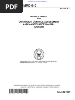 NSTM 079 v2 r3 (DC - Practical DC Dec 08) | PDF | Manufactured Goods