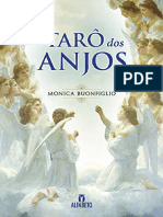 Resumo Taro Dos Anjos Caixa Monica Buonfiglio