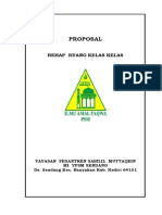 Proposal Mi Lokal PDF