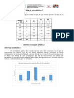 TEMA 2.1 Estadistica