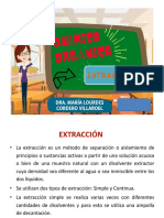 Extracción PDF