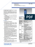 F3NC97-0N一般规格（14年 第2版） PDF
