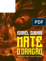 Mate o Dragão - Israel Subirá