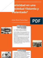 Felicidad y Violencia PDF