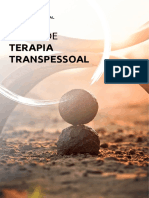Programa - Terapia - Transpessoal Portugal