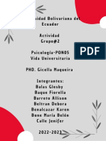 Documento A4 Portada Historia PDF