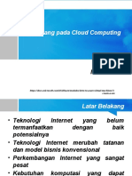 PELUANG CLOUD