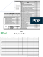 Daily Inspection Sheet DT Scania - Rev1