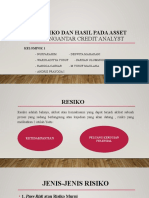 Resiko Dan Hail Pada Aset