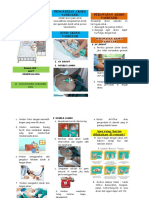 Leaflet Akses Vaskuler PDF