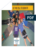 k12 Curriculum Guides Esl Esl Student
