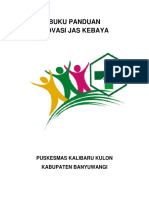 Buku Panduan Posbindu PDF