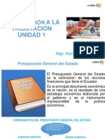 Tributacion Unidad 1 PDF