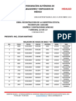 Viajes de 7M PDF