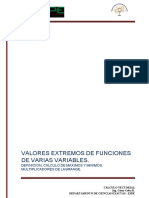 ACTIVIDAD DE APRENDIZAJE Nro12 CALCULO VECTORIAL