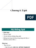 Chuong 6. Lipit