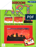 Classroom Art 8-10 PDF