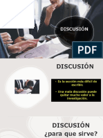 1. DISCUSIÓN