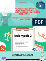 Kel 2 - Pelayanan Rujukan Nonspesialistik PDF