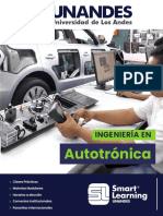 Ingenieria Autotronica PDF