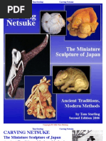 Download Carving Netsuke by Patricia Elizabeth Lpez SN63008856 doc pdf
