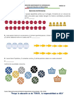 Anexo 19 Ejercicios de Divisiones