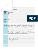 Format Modul Ajar (Baru)