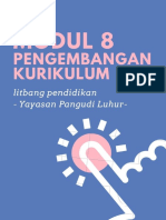 Draft Modul Kurikulum LUBER PDF