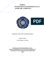 Modul Dokumentasi Keperawatan Suci Fitri Rahayu.pdf