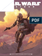 Star Wars Insider Special Edition - Souvenir Edition 2022 PDF