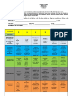 Formato Evaluacion